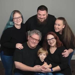 Meet your Posher, Richard